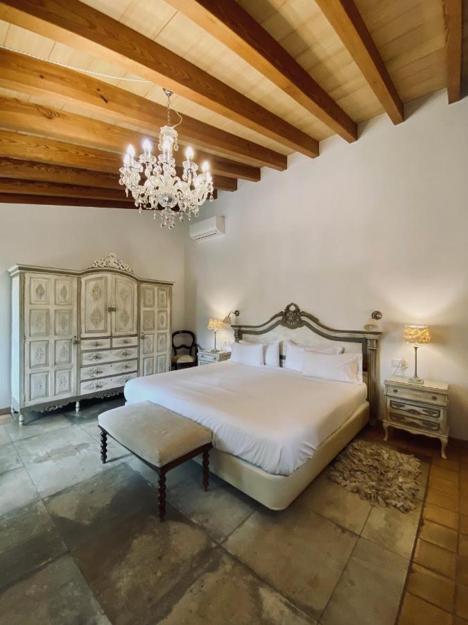 Finca Cas Sant سويير المظهر الخارجي الصورة