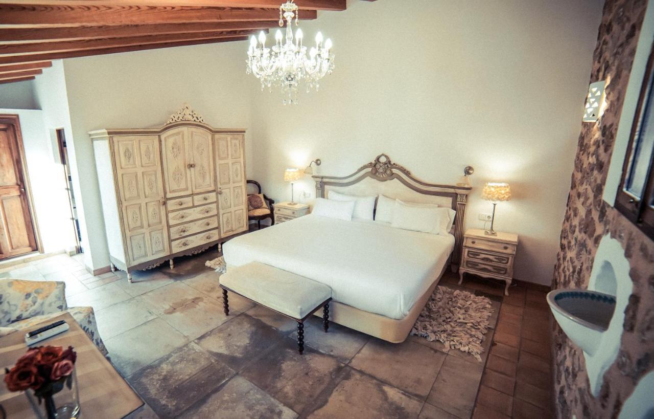 Finca Cas Sant سويير المظهر الخارجي الصورة